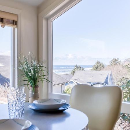 Birds Eye Beach House Lincoln City Zewnętrze zdjęcie