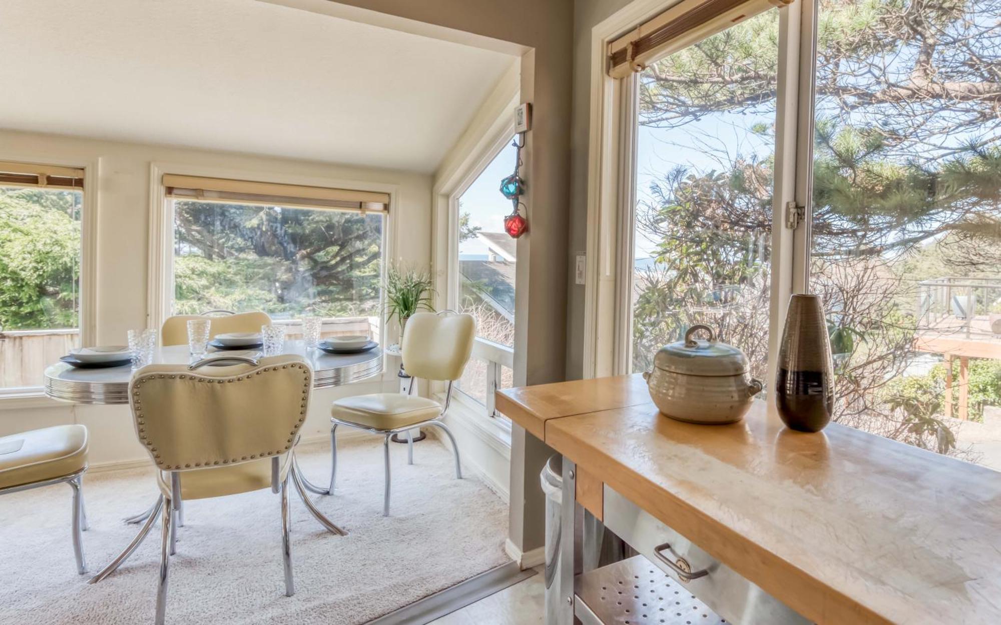Birds Eye Beach House Lincoln City Zewnętrze zdjęcie
