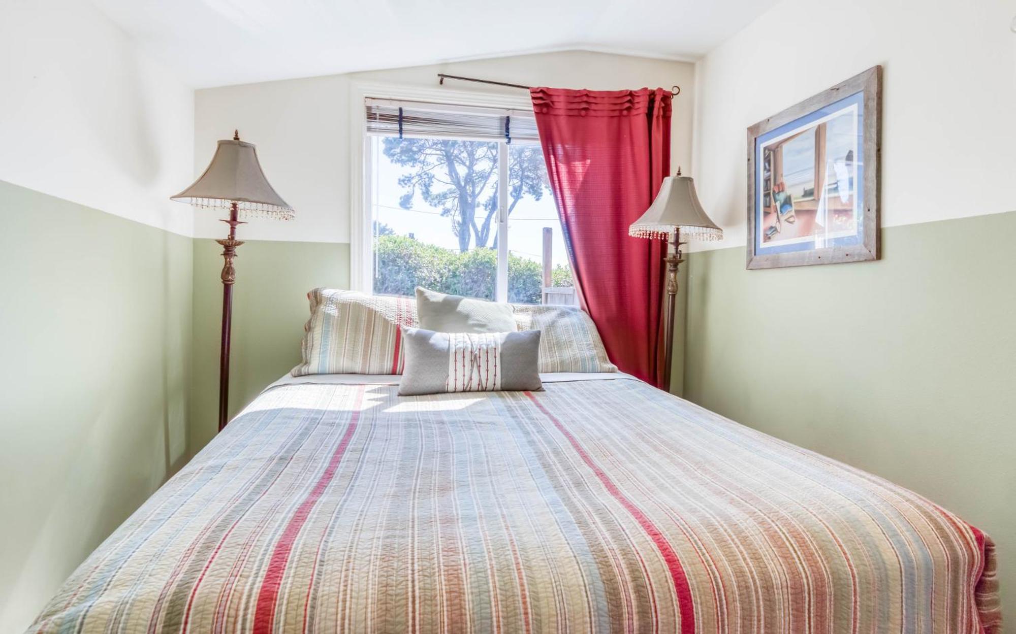Birds Eye Beach House Lincoln City Zewnętrze zdjęcie