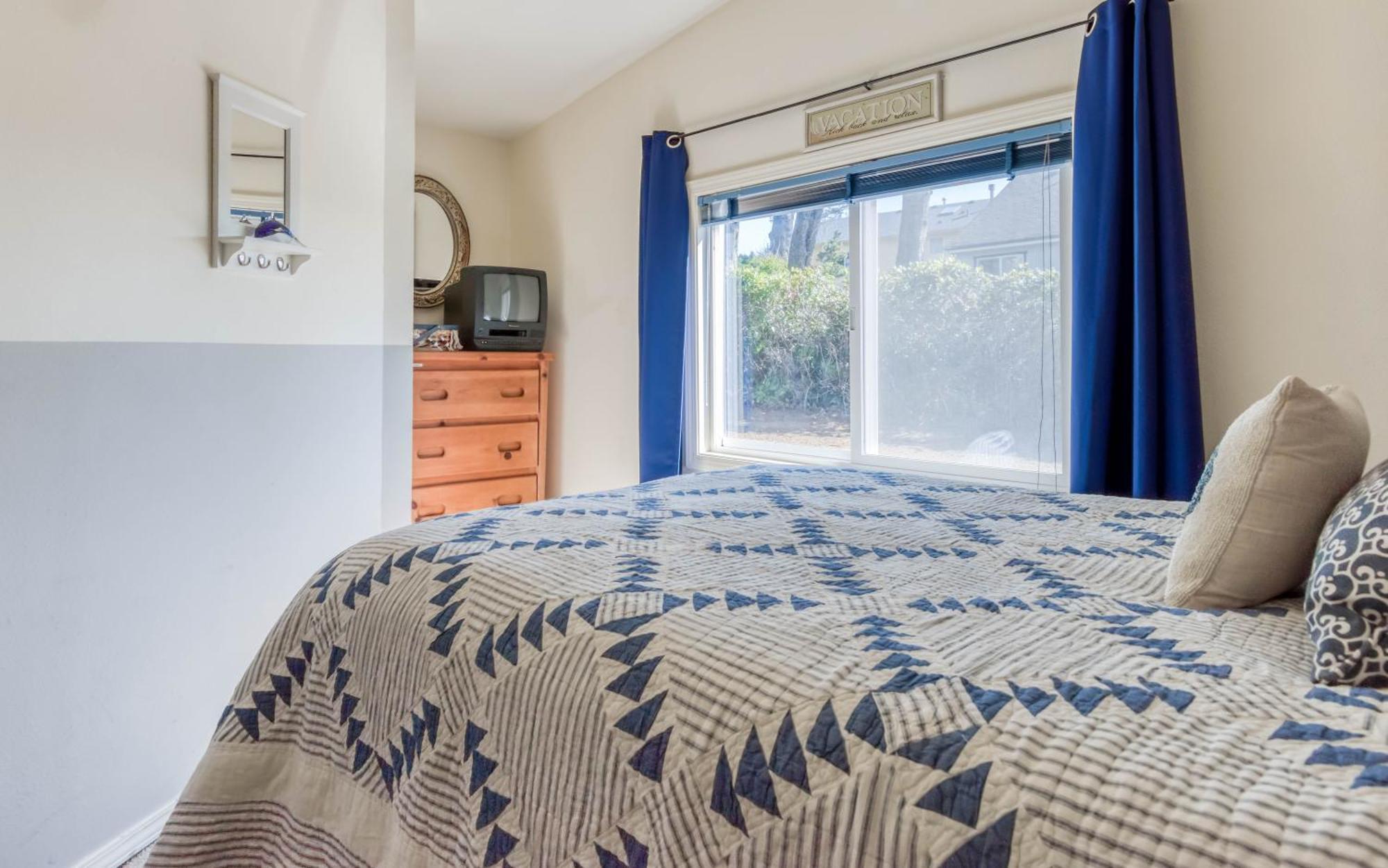 Birds Eye Beach House Lincoln City Zewnętrze zdjęcie