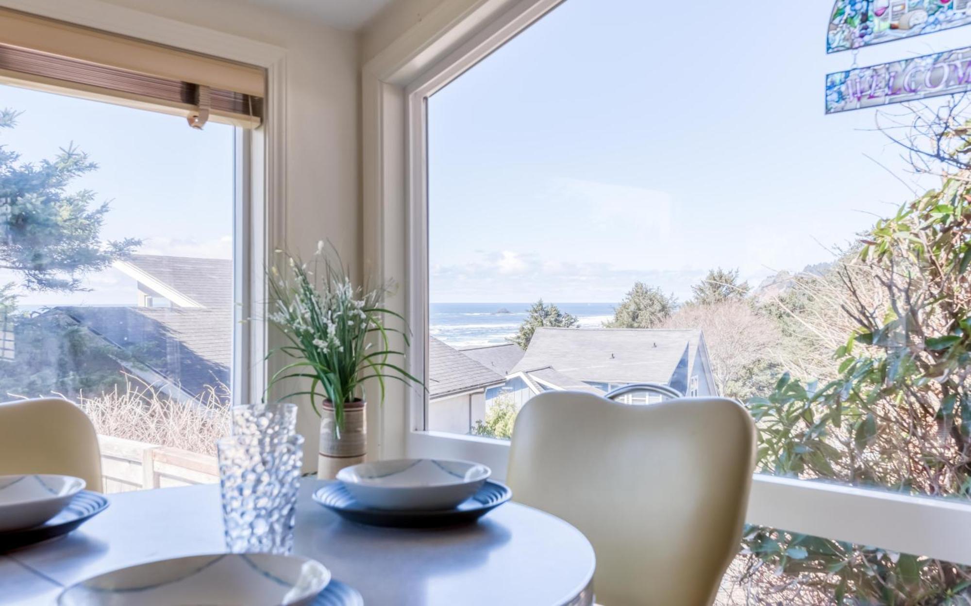 Birds Eye Beach House Lincoln City Zewnętrze zdjęcie