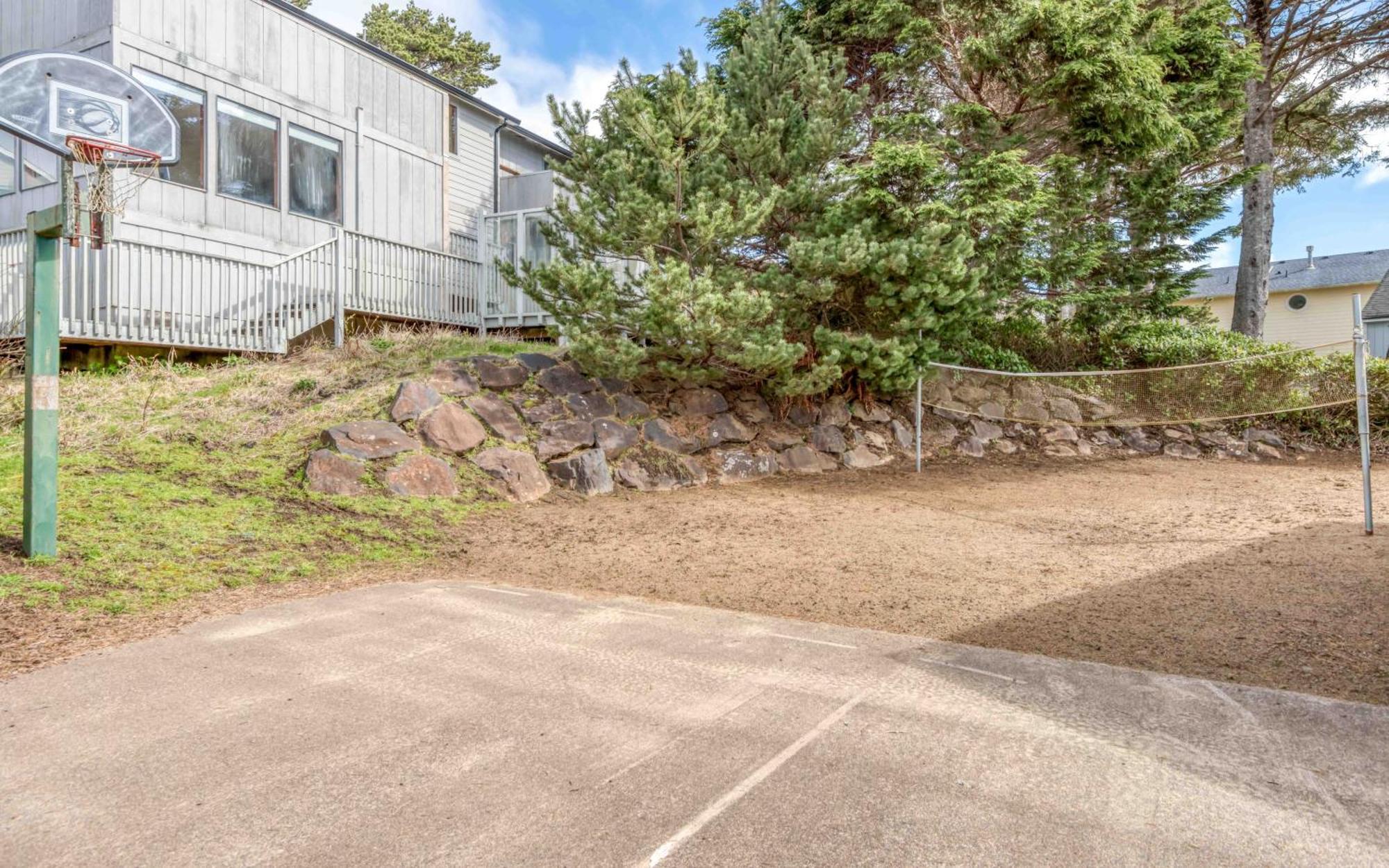 Birds Eye Beach House Lincoln City Zewnętrze zdjęcie