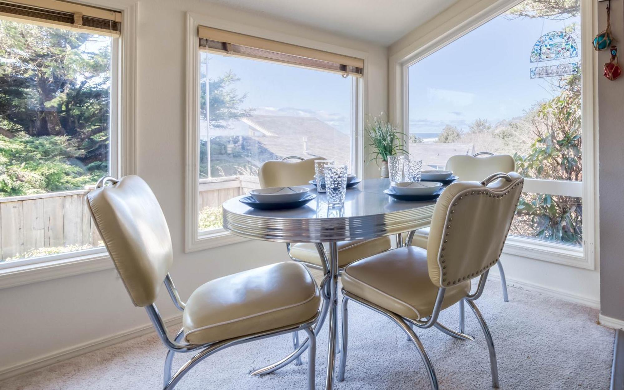 Birds Eye Beach House Lincoln City Zewnętrze zdjęcie