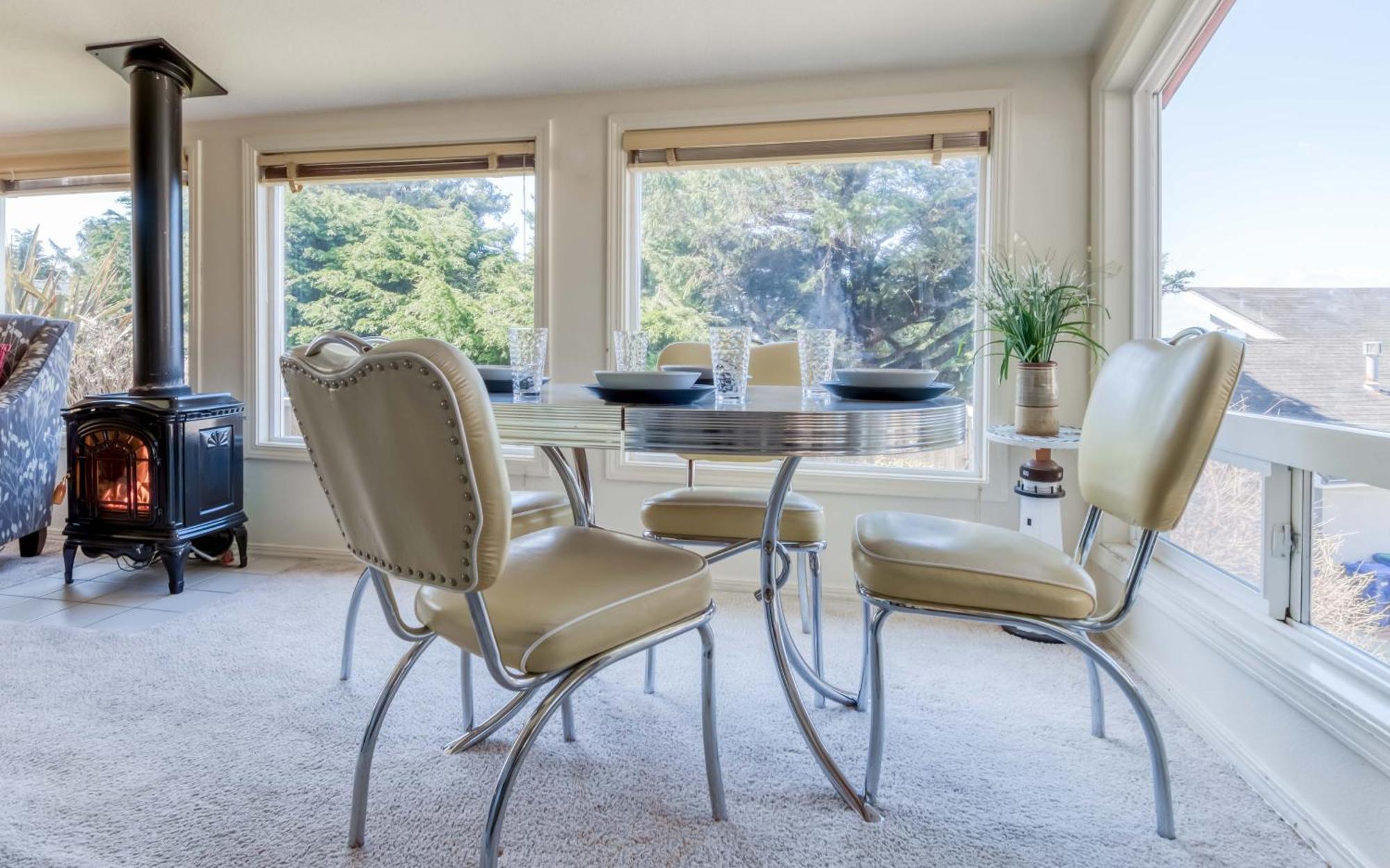 Birds Eye Beach House Lincoln City Zewnętrze zdjęcie