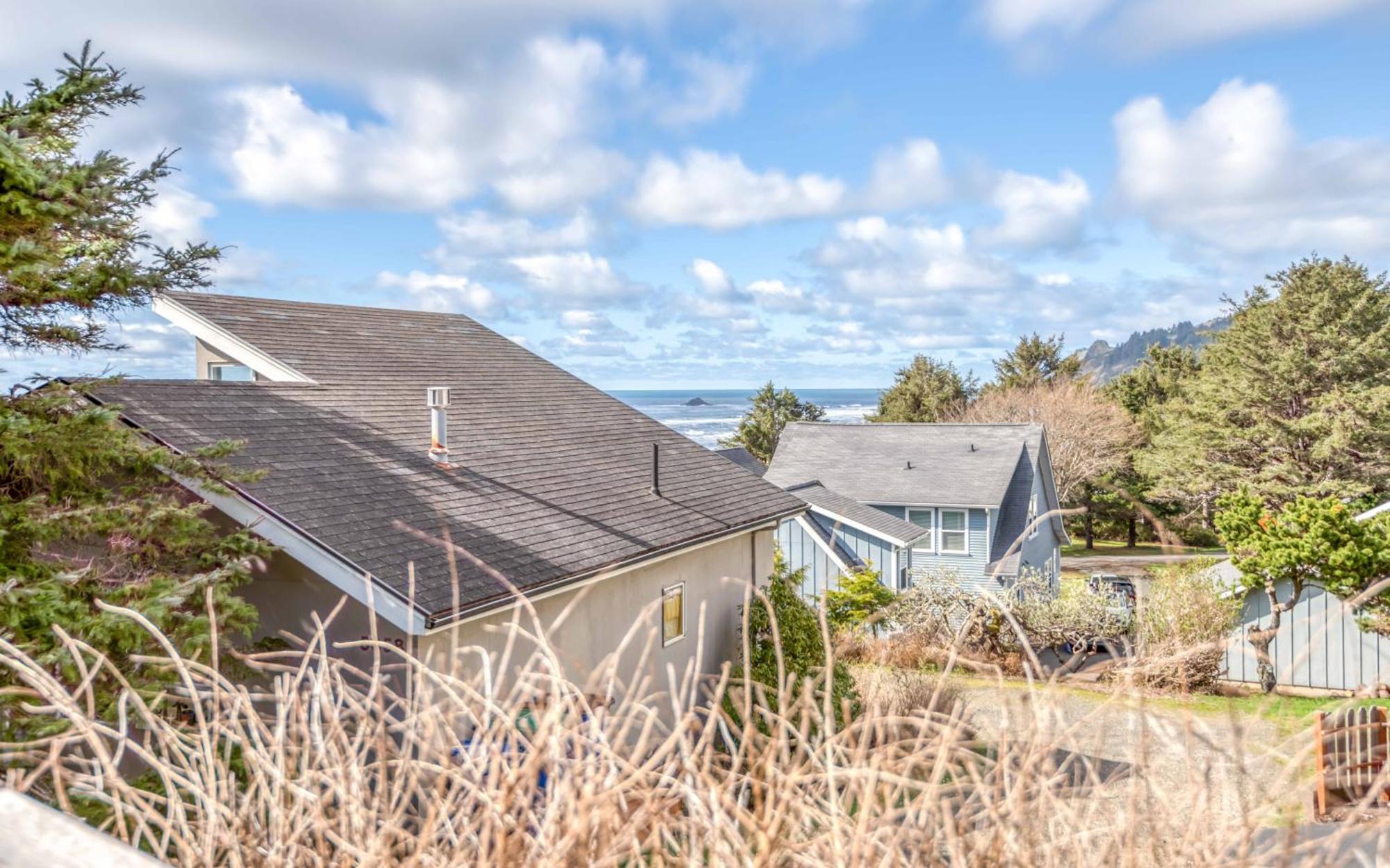 Birds Eye Beach House Lincoln City Zewnętrze zdjęcie