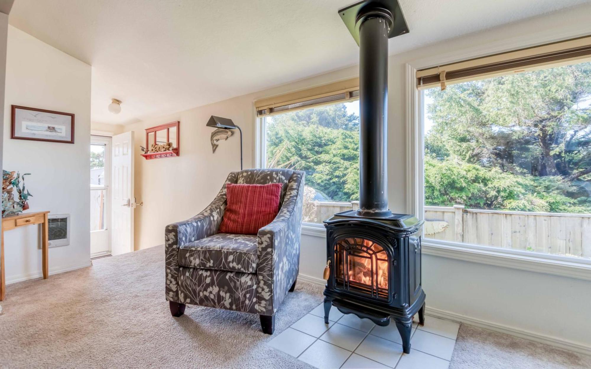 Birds Eye Beach House Lincoln City Zewnętrze zdjęcie